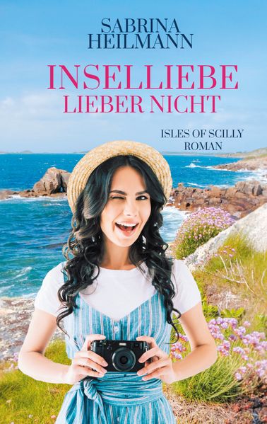 Cover von Inselliebe lieber nicht