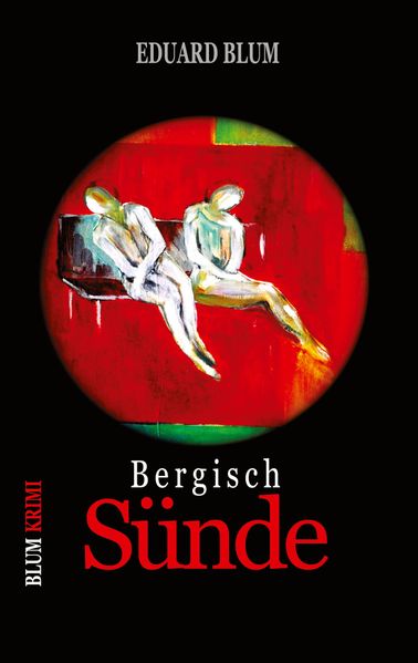 Cover von Bergisch Sünde