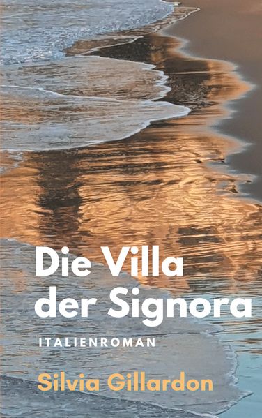 Cover von Die Villa der Signora