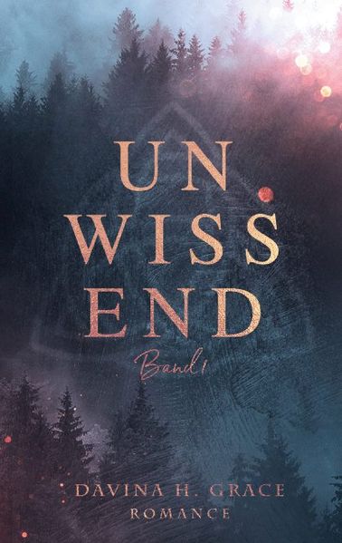 Cover von Unwissend