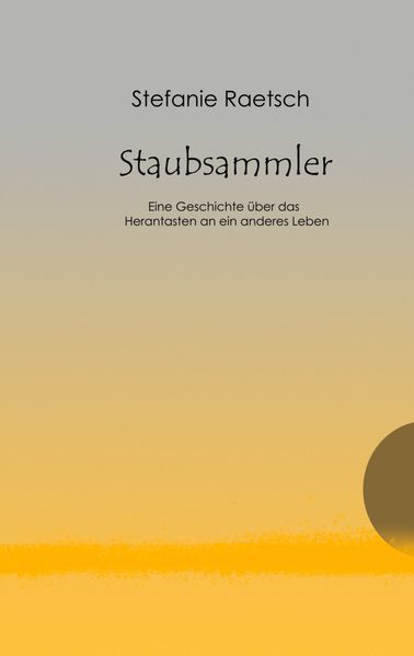 Cover von Staubsammler