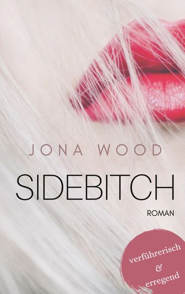 Cover von SIDEBITCH