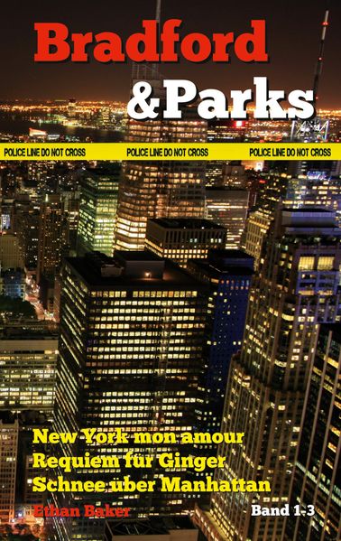Cover von Bradford & Parks