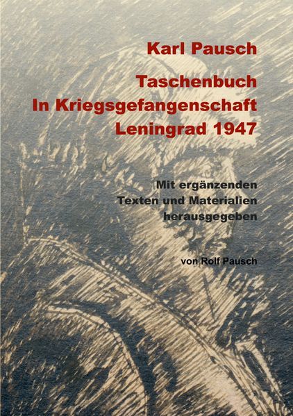 Cover von In Kriegsgefangenschaft