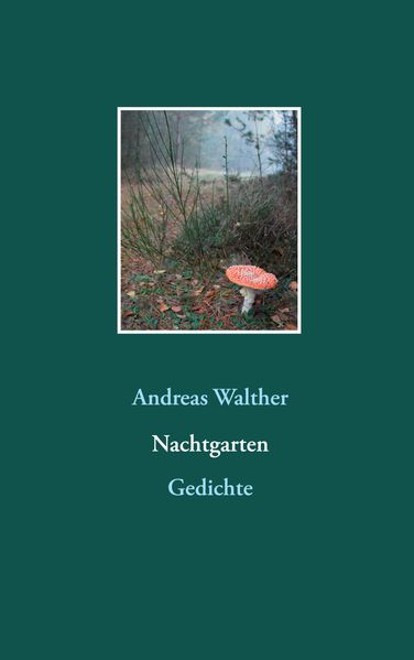 Cover von Nachtgarten