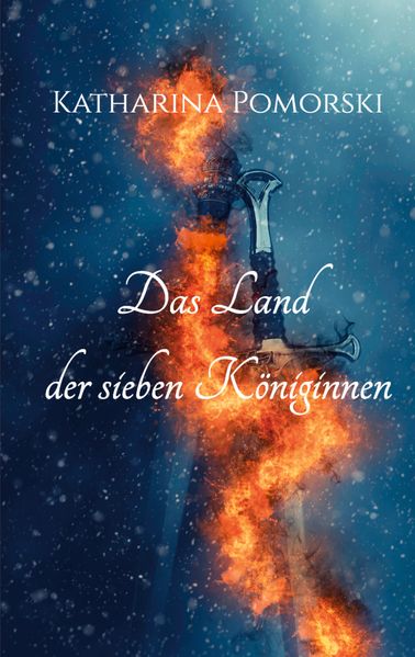 Cover von Das Land der sieben Königinnen