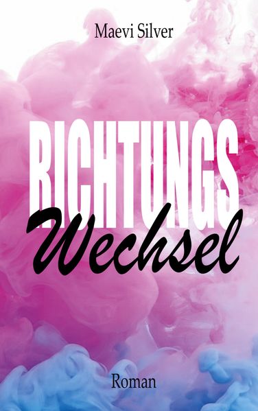 Cover von Richtungswechsel