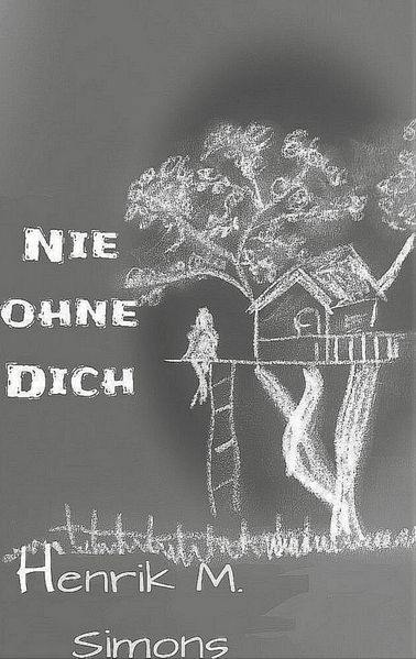 Cover von Nie ohne dich