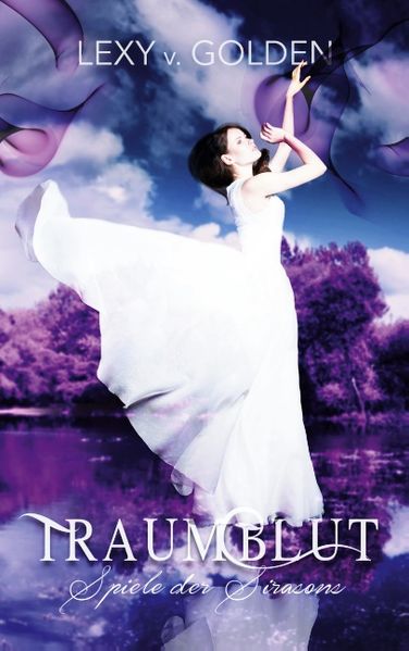 Cover von Traumblut