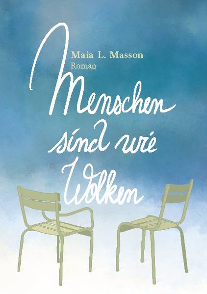 Cover von Menschen sind wie Wolken
