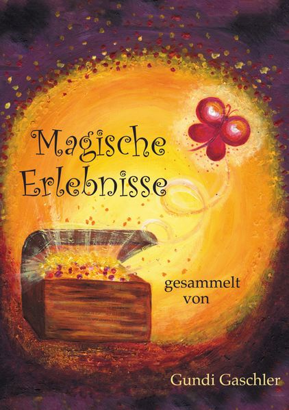 Cover von Magische Erlebnisse