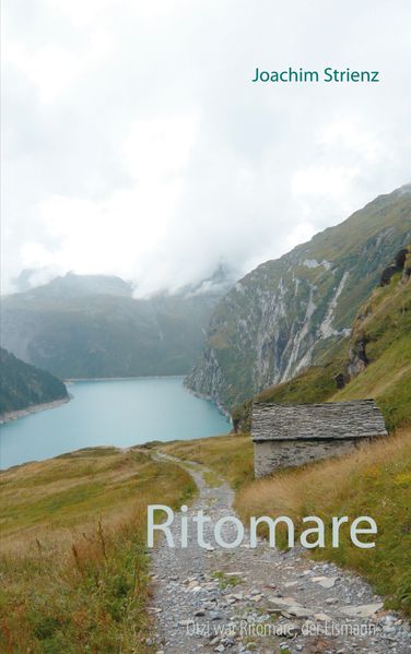 Cover von Ritomare