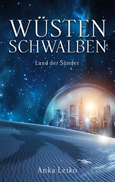 Cover von Wüstenschwalben