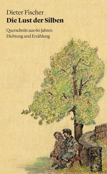 Cover von Die Lust der Silben