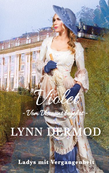 Cover von Violet – Vom Viscount begehrt