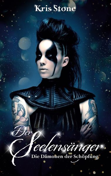 Cover von Der Seelensänger