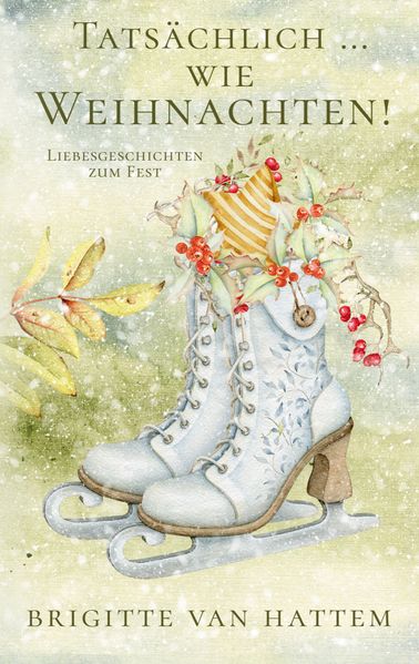 Cover von Tatsächlich … wie Weihnachten