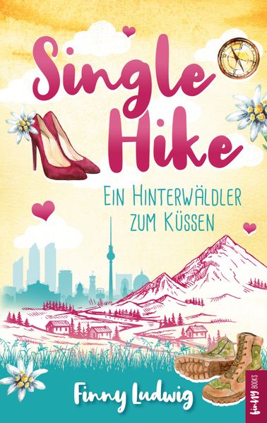 Cover von Single Hike