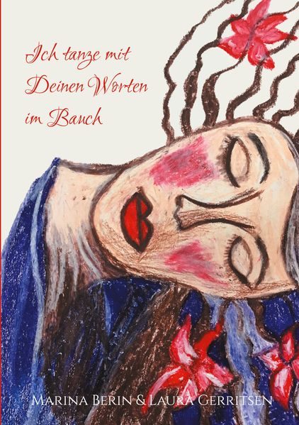 Cover von Ich tanze mit Deinen Worten im Bauch