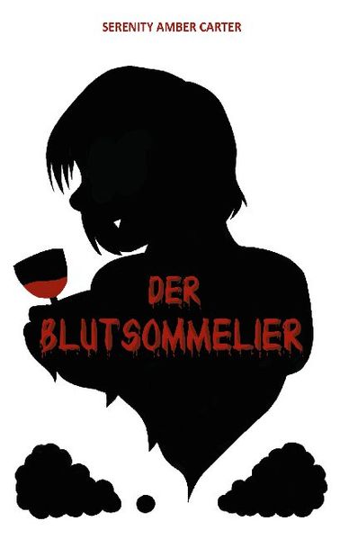Cover von Der Blutsommelier