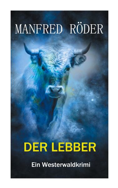 Cover von Der Lebber