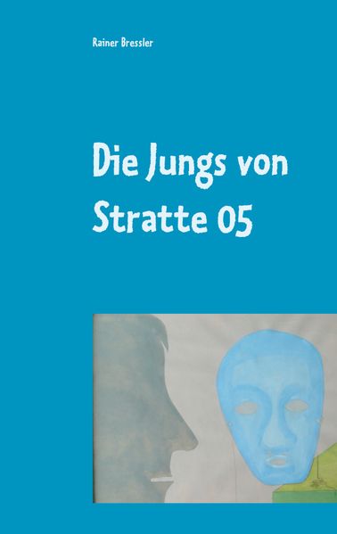 Cover von Die Jungs von Stratte 05
