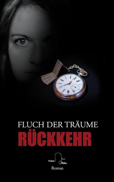 Cover von Rückkehr