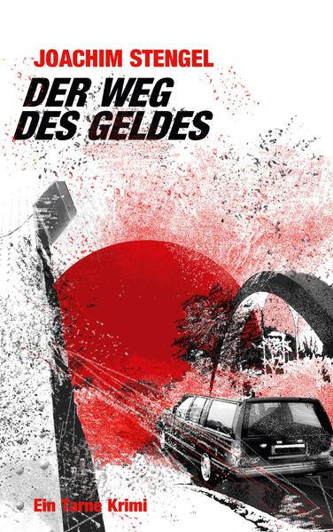 Cover von Der Weg des Geldes