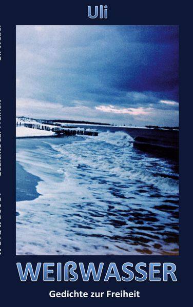 Cover von Weißwasser