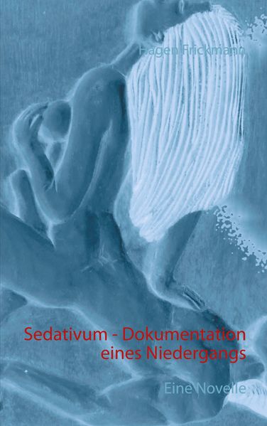 Cover von Sedativum – Dokumentation eines Niedergangs