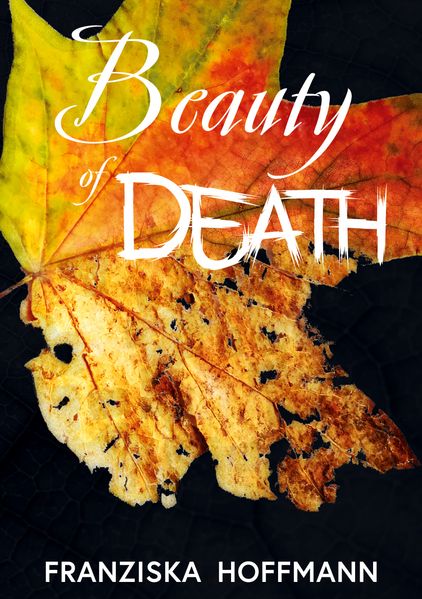 Cover von Beauty of Death