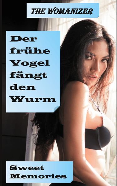 Cover von Der frühe Vogel fängt den Wurm