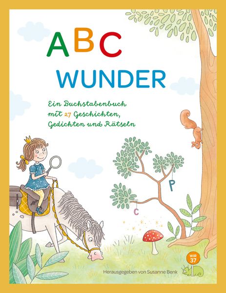 Cover von ABC WUNDER