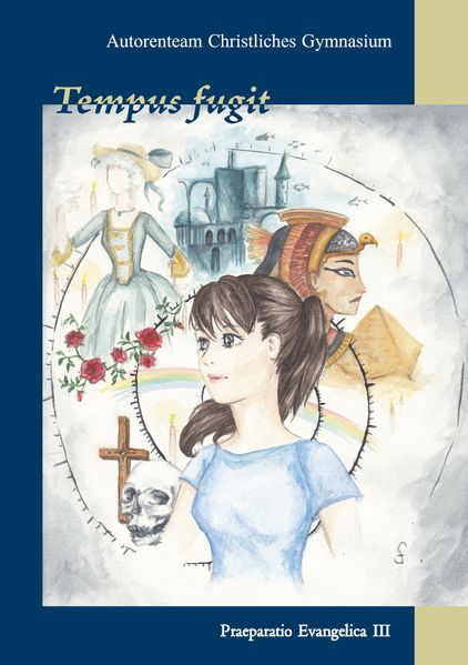 Cover von Tempus fugit