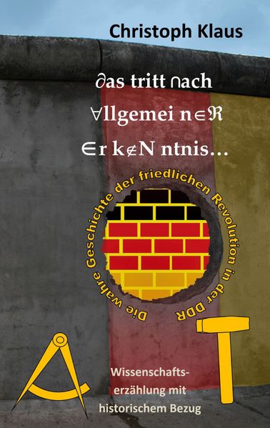 Cover von Das tritt nach allgemeiner Erkenntnis…