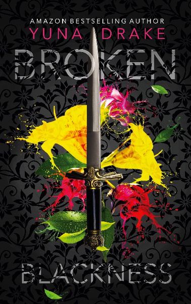 Cover von Broken Blackness