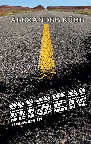 Cover von Risen