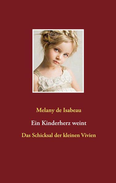 Cover von Ein Kinderherz weint