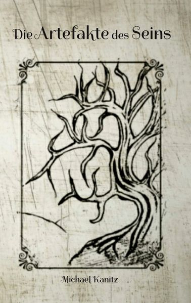 Cover von Die Artefakte des Seins