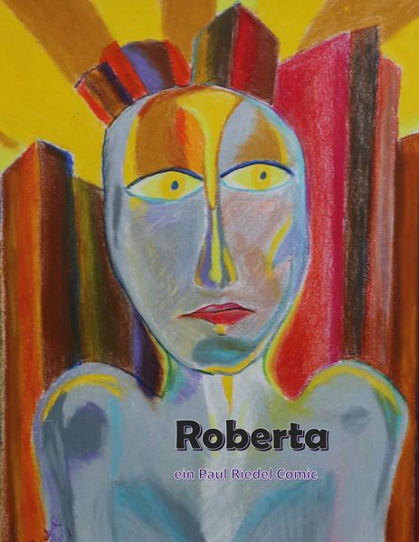 Cover von Roberta