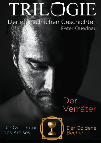 Cover von Trilogie der menschlichen Geschichten
