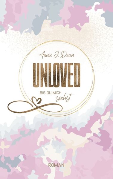 Cover von UNLOVED
