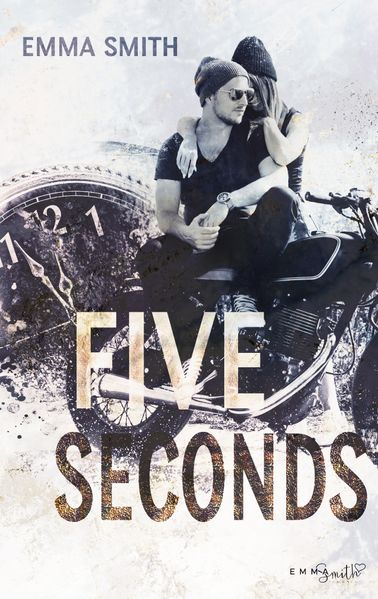 Cover von Five Seconds