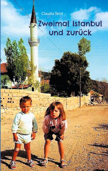 Cover von Zweimal Istanbul und zurück