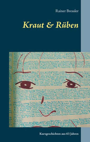 Cover von Kraut & Rüben