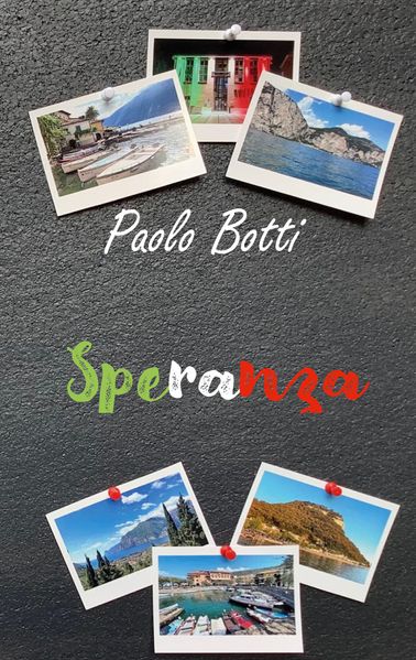 Cover von Speranza