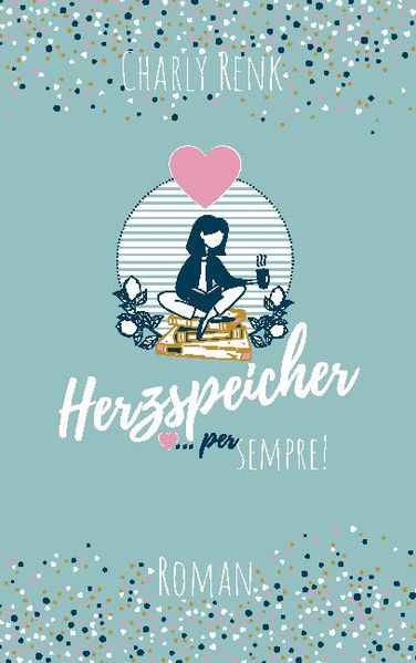 Cover von Herzspeicher …per sempre!
