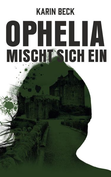 Cover von Ophelia mischt sich ein