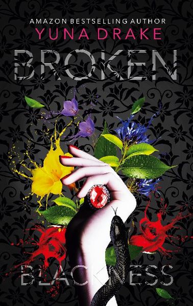 Cover von Broken Blackness