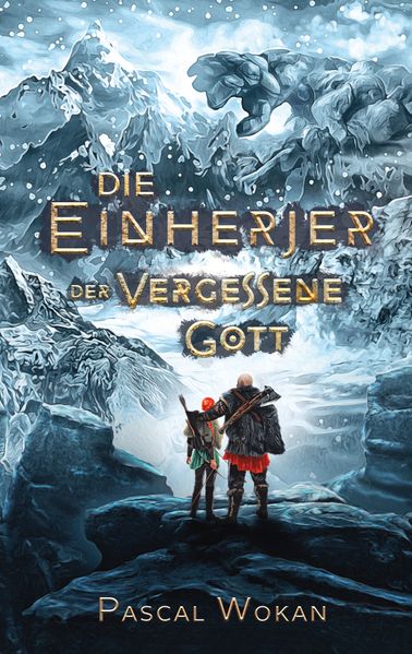 Cover von Die Einherjer